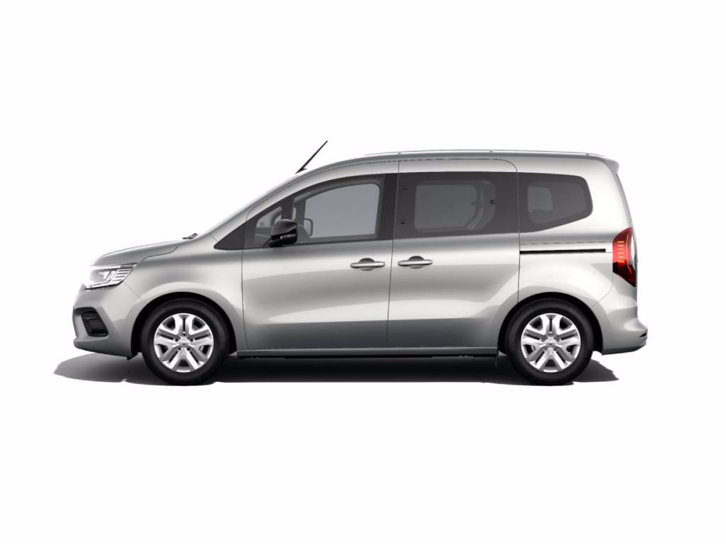 RENAULT Kangoo 1.3 tce equilibre 100cv