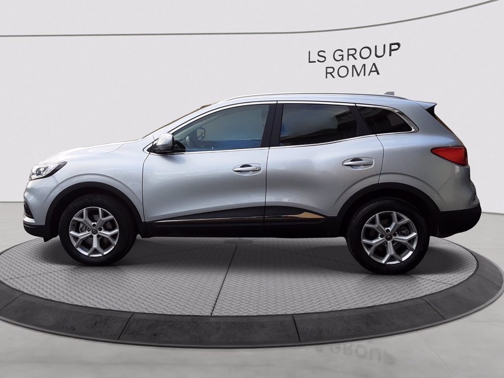 RENAULT Kadjar 1.5 blue dci sport edition 115cv