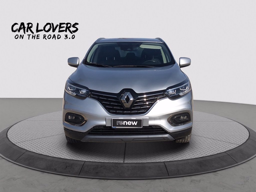 RENAULT Kadjar 1.5 blue dci sport edition2 115cv