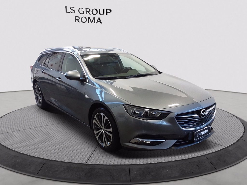 OPEL Insignia sports tourer 1.6 cdti innovation s&s 136cv auto my18.5