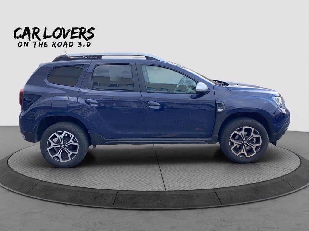 DACIA Duster 1.5 blue dci prestige 4x2 s&s 115cv my19