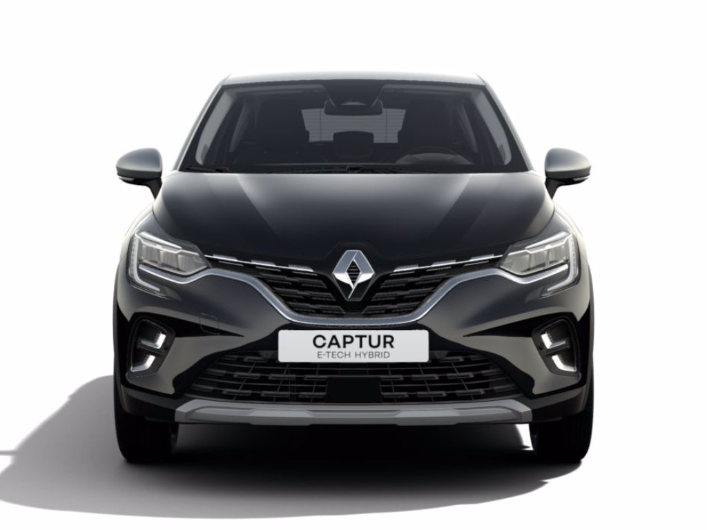 RENAULT Captur 1.6 e-tech full hybrid techno 145cv auto