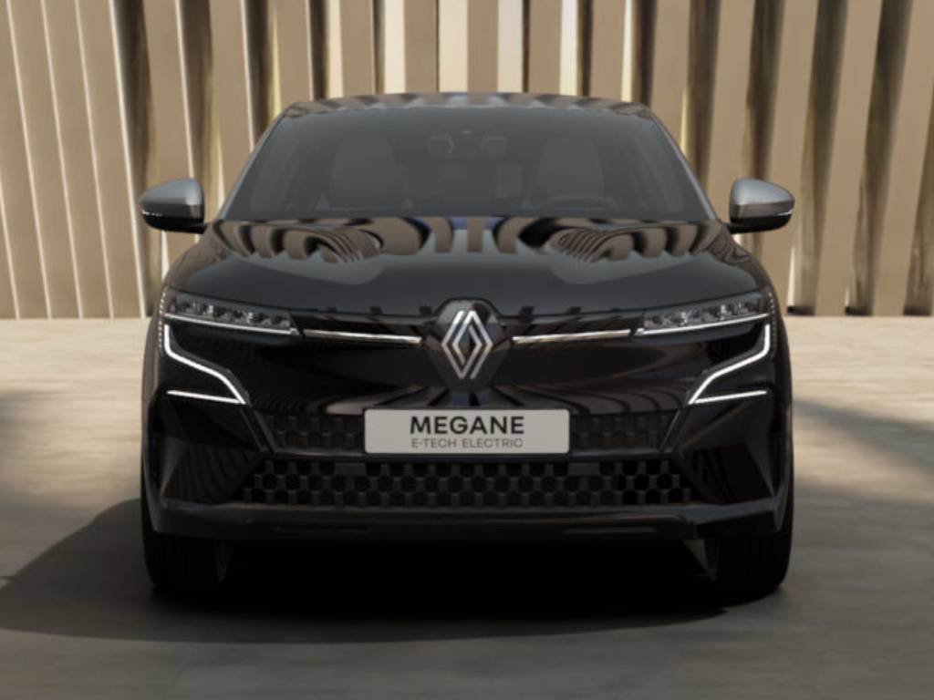 RENAULT Megane e-tech techno ev60 220cv ac22