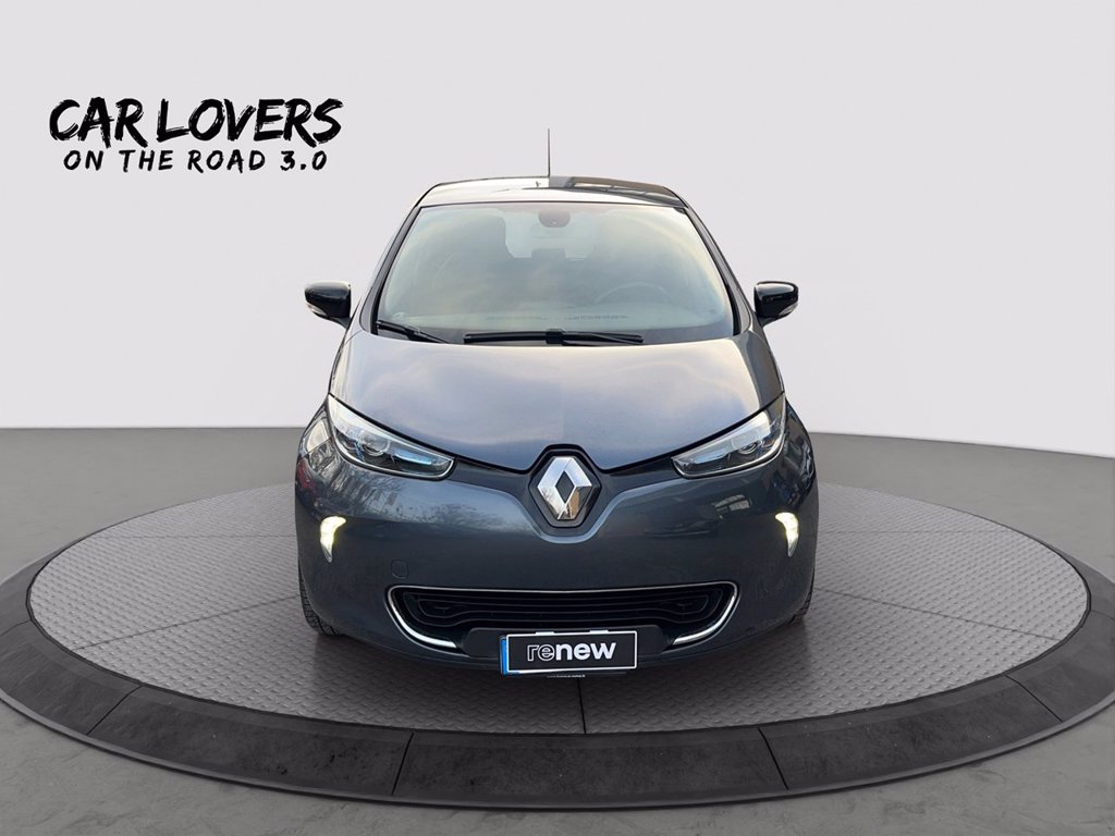 RENAULT Zoe intens r110 108cv