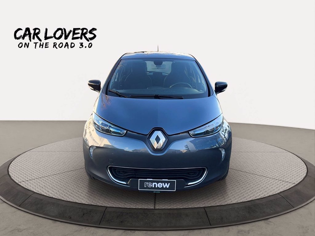 RENAULT Zoe intens r110 108cv