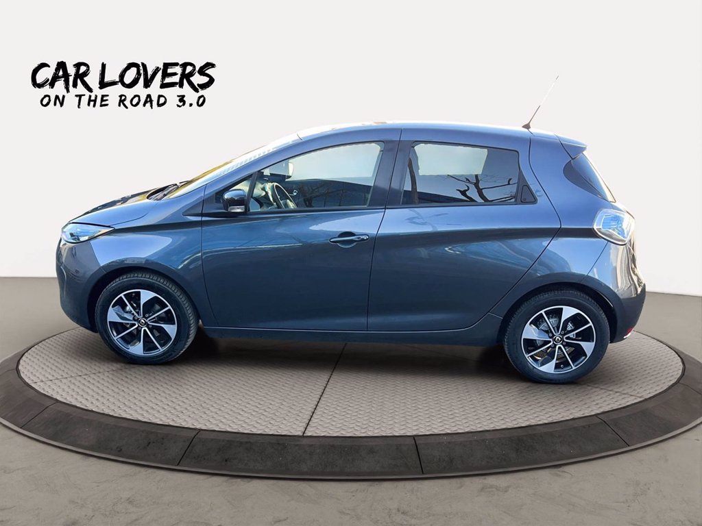 RENAULT Zoe intens r110 108cv