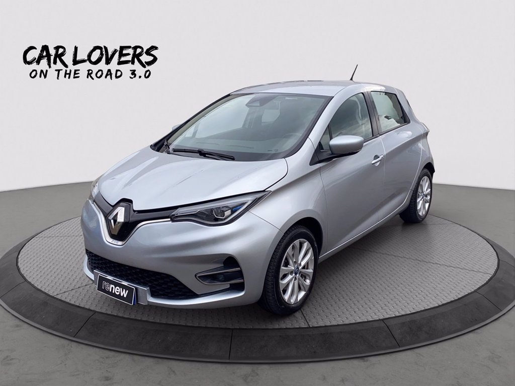 RENAULT Zoe zen r135 flex my20