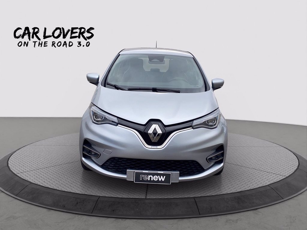 RENAULT Zoe zen r135 flex my20