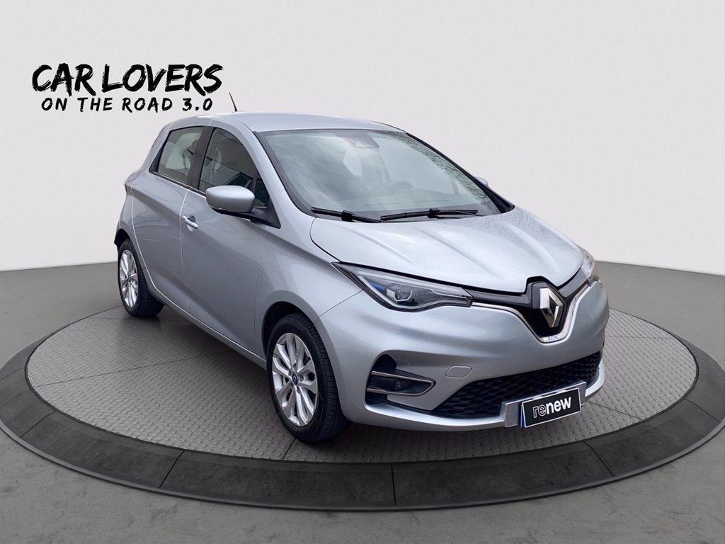 RENAULT Zoe zen r135 flex my20