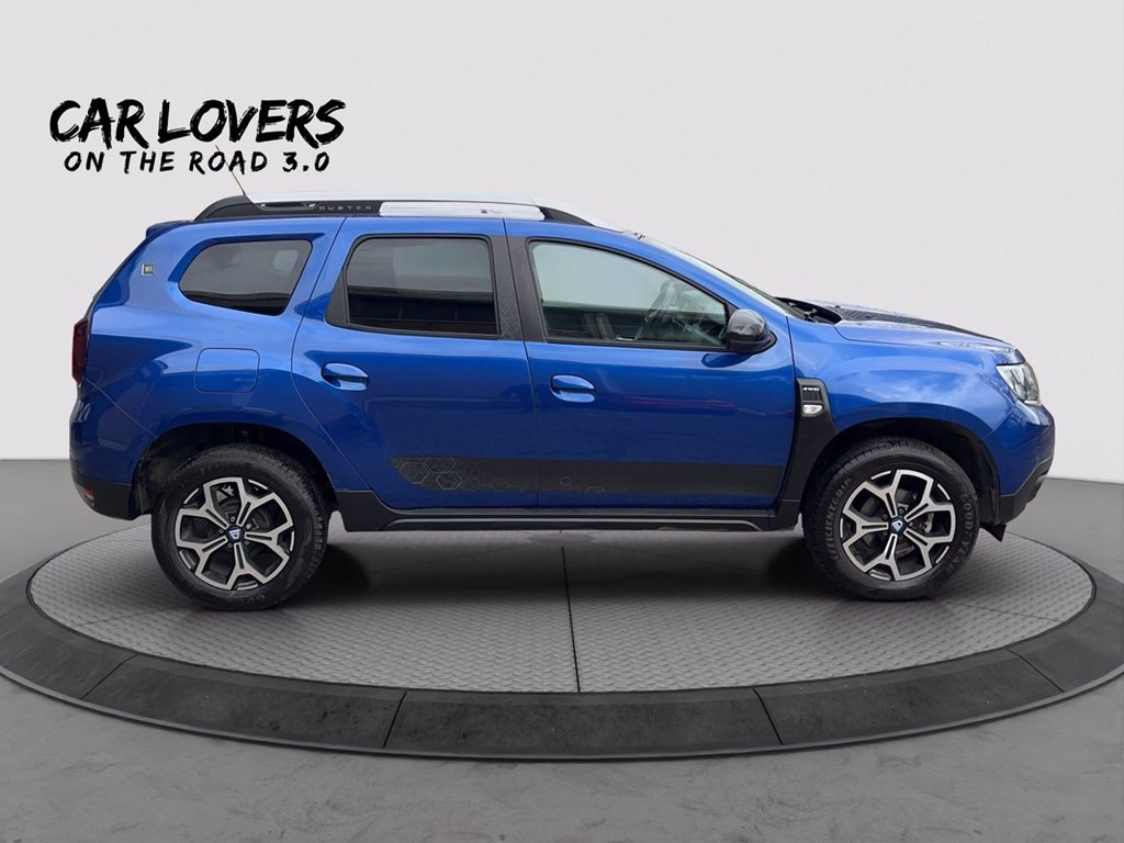 DACIA Duster 1.5 blue dci 15th anniversary 4x4 115cv