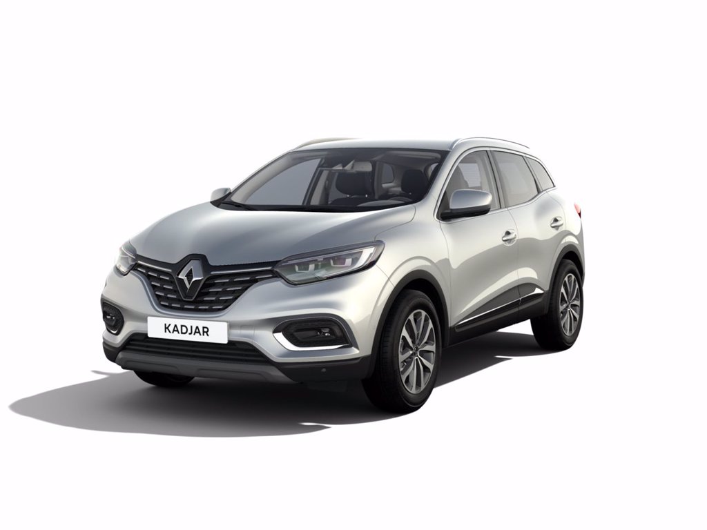 RENAULT Kadjar 1.5 blue dci intens 115cv edc