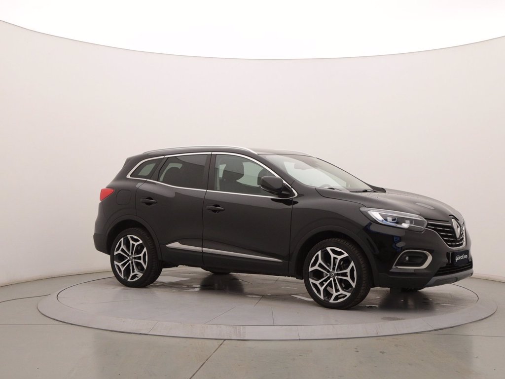 RENAULT Kadjar 1.5 blue dci intens 115cv edc