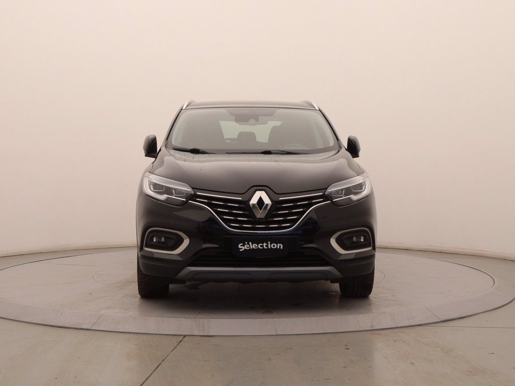 RENAULT Kadjar 1.5 blue dci intens 115cv edc