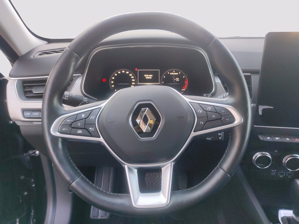 RENAULT Arkana 1.3 mild hybrid techno 140cv edc