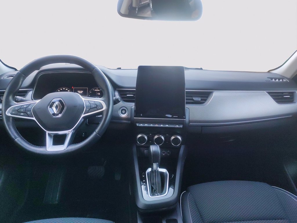 RENAULT Arkana 1.3 mild hybrid techno 140cv edc