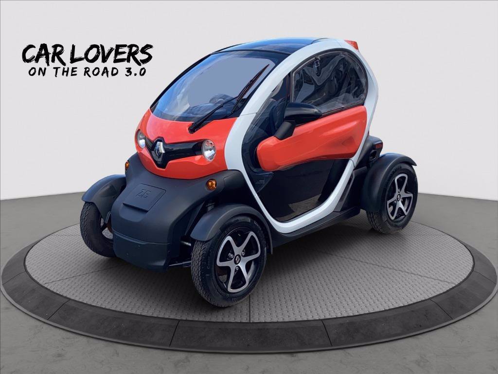 RENAULT Twizy 45 Intens flex