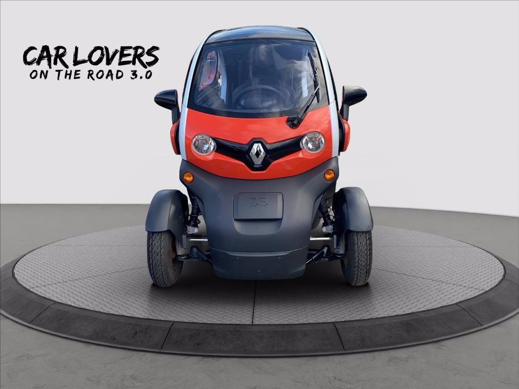 RENAULT Twizy 45 Intens flex