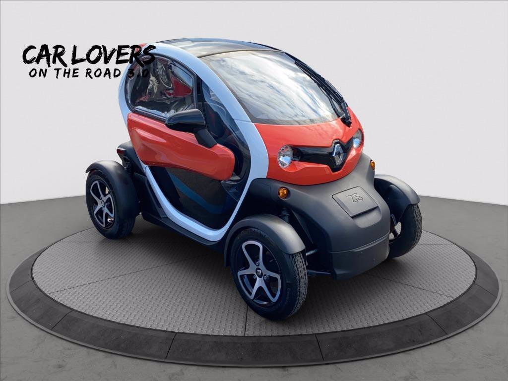 RENAULT Twizy 45 Intens