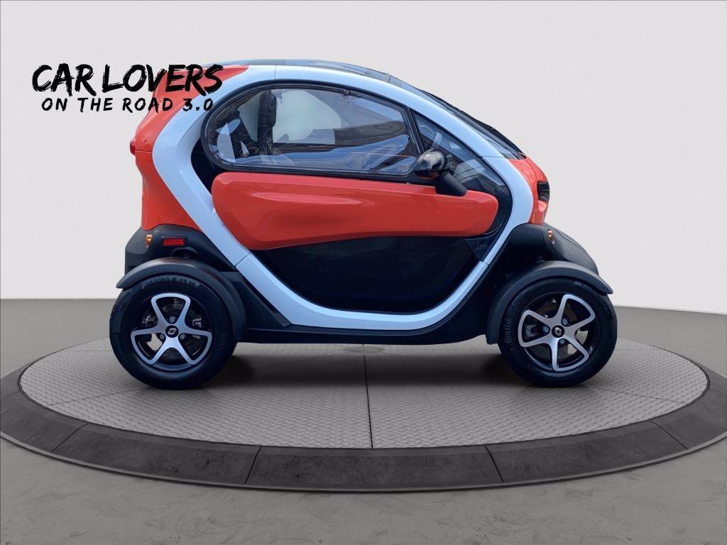 RENAULT Twizy 45 Intens