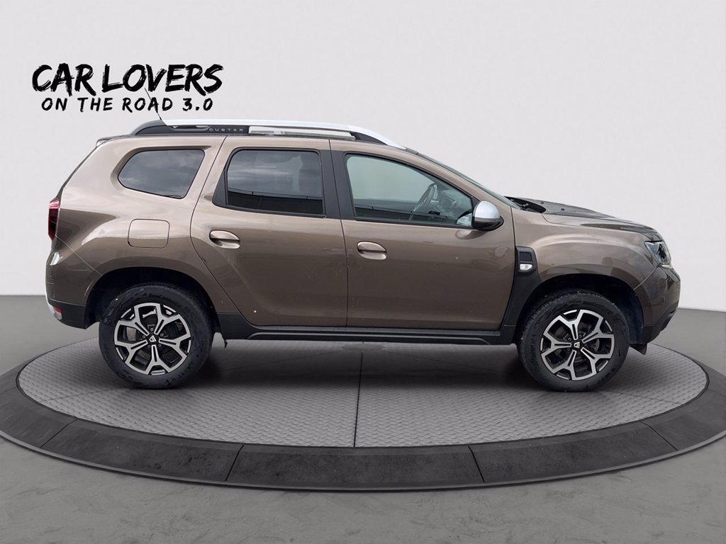 DACIA Duster 1.0 tce prestige eco-g  4x2 100cv