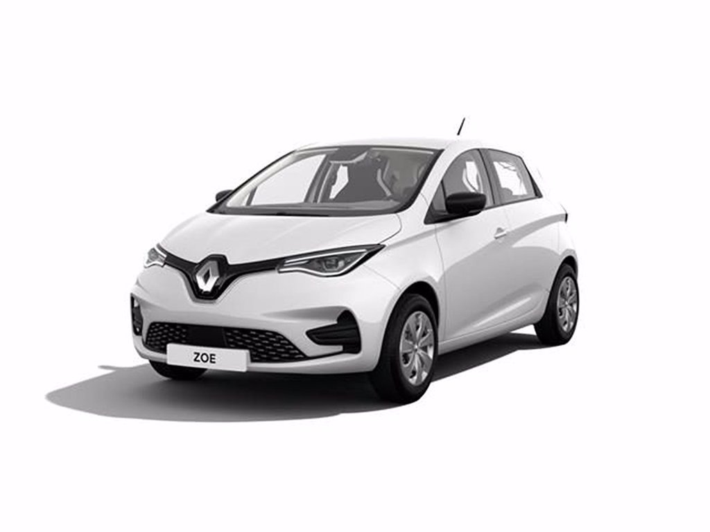 RENAULT Zoe life r110 flex