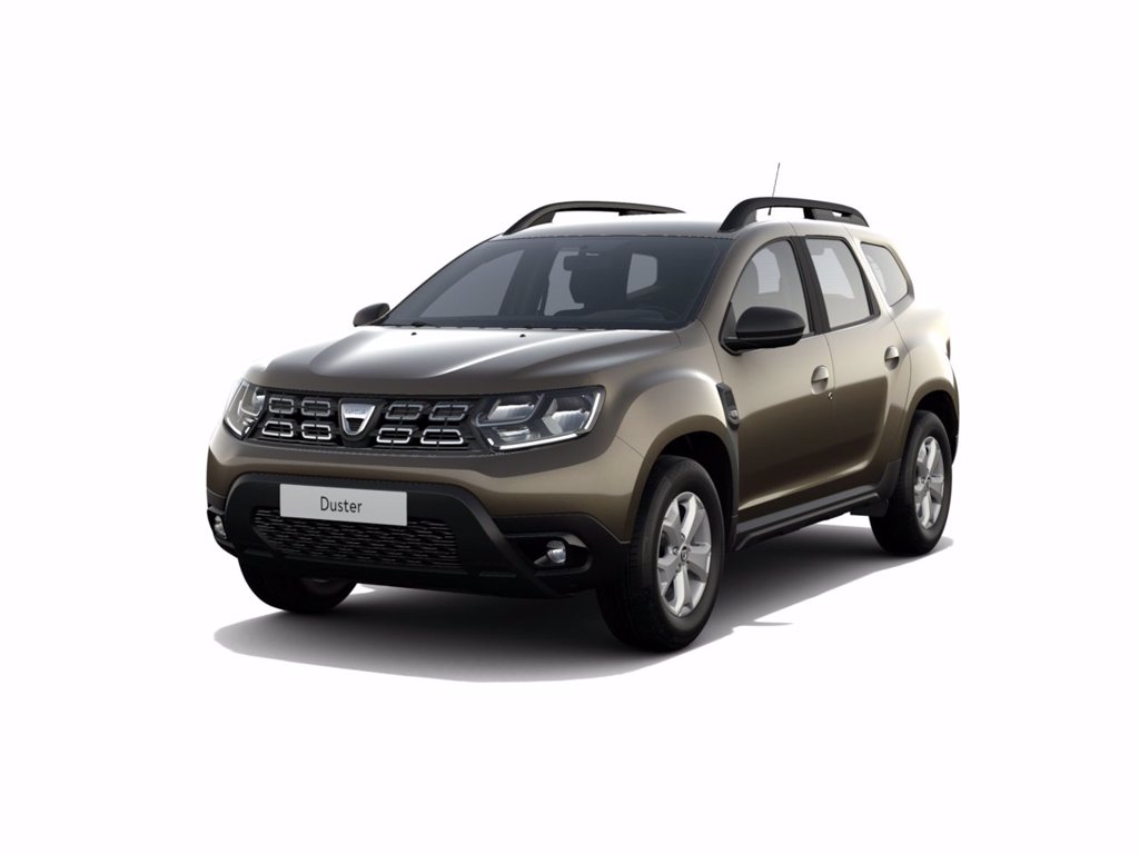 DACIA Duster 1.0 tce comfort eco-g  4x2 100cv