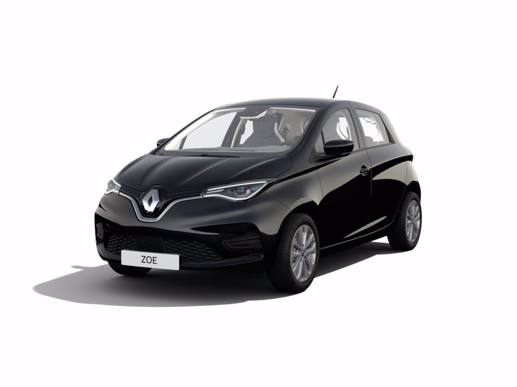 RENAULT Zoe zen r135