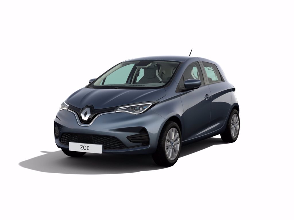 RENAULT Zoe zen r110 my20