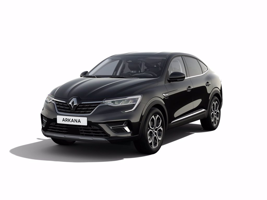 RENAULT Arkana 1.3 tce intens 140cv edc fap