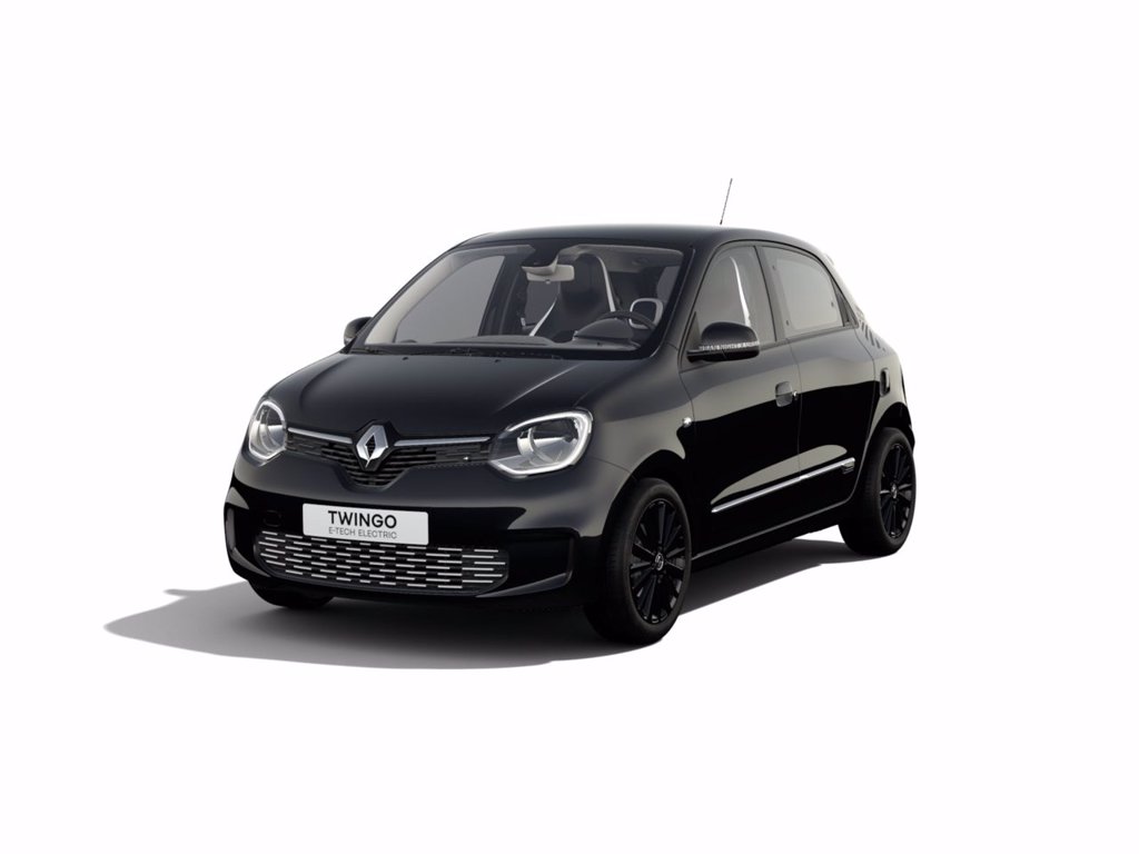 RENAULT Twingo vibes 22kwh