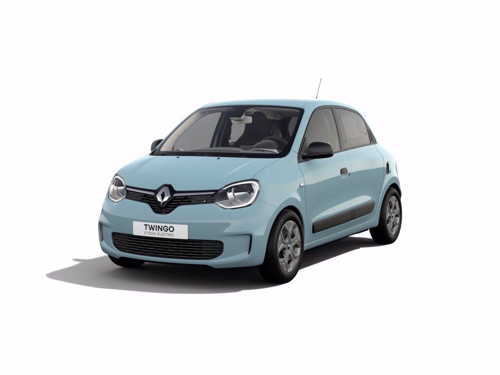 RENAULT Twingo life 22kwh