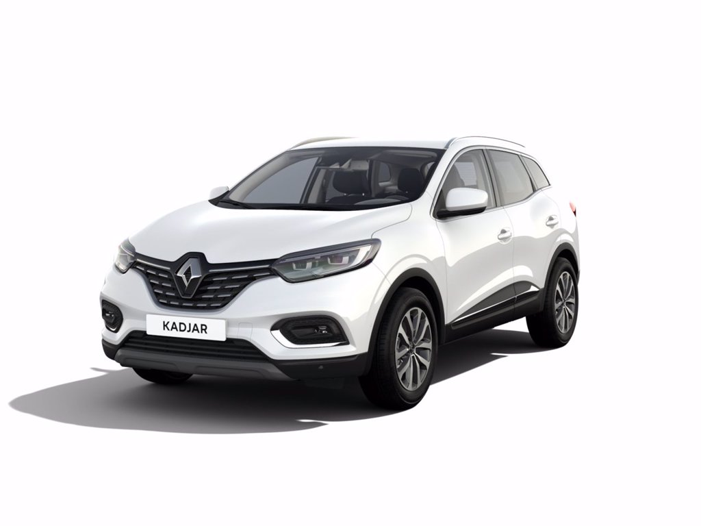 RENAULT Kadjar 1.5 blue dci intens 115cv edc