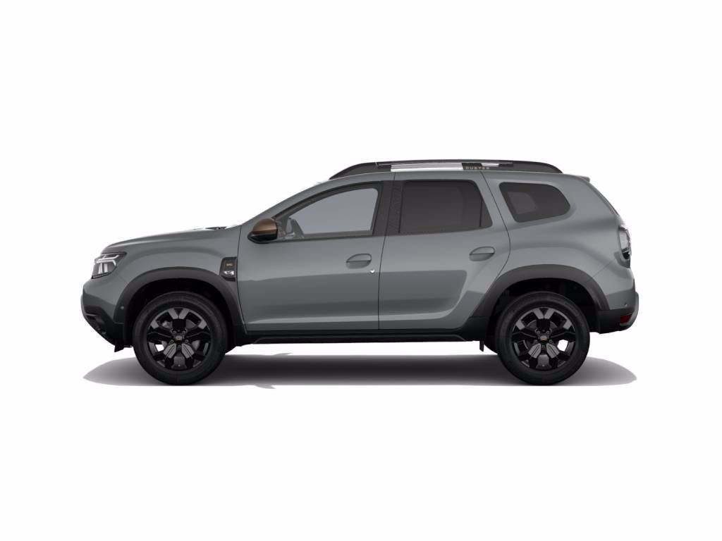 DACIA Duster 1.2 tce extreme 4x4 130cv