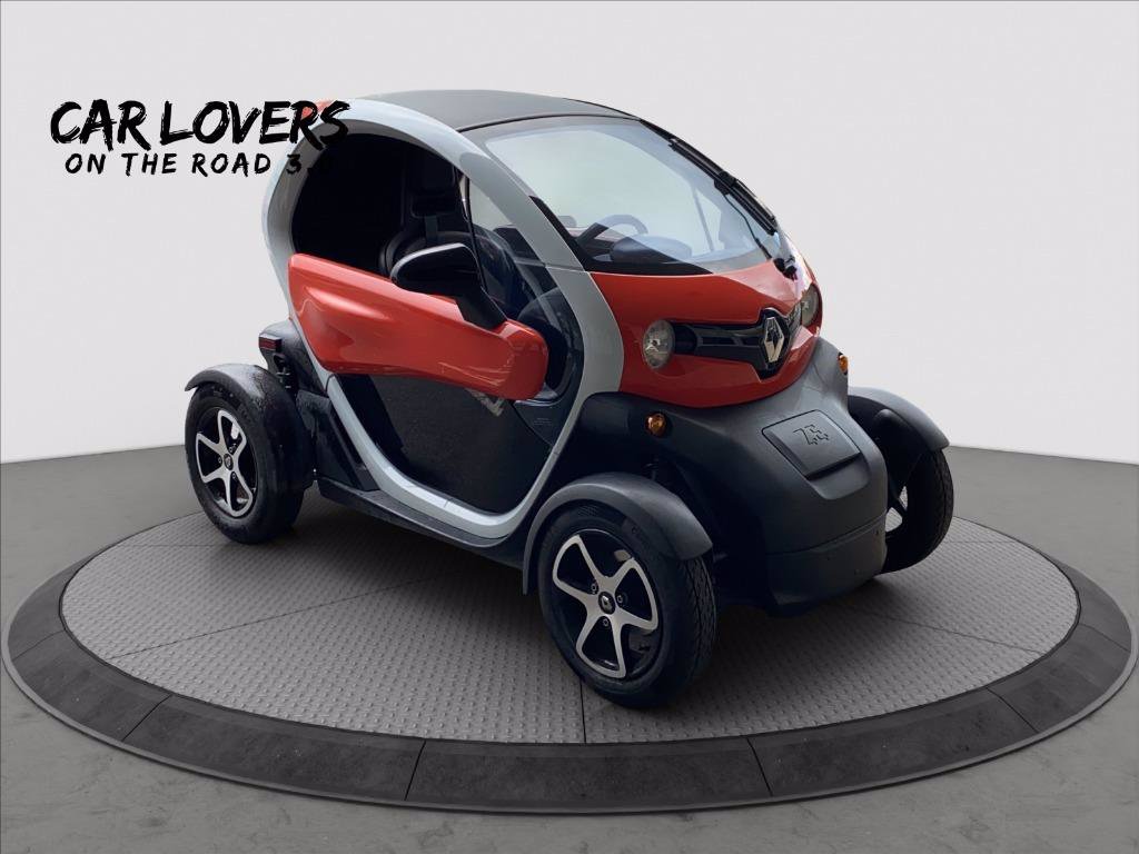 RENAULT Twizy 80 Intens flex