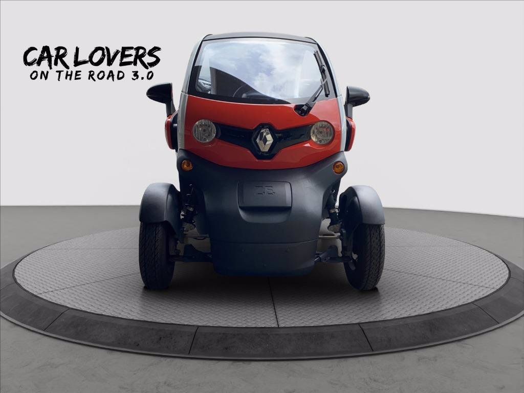 RENAULT Twizy 80 Intens flex