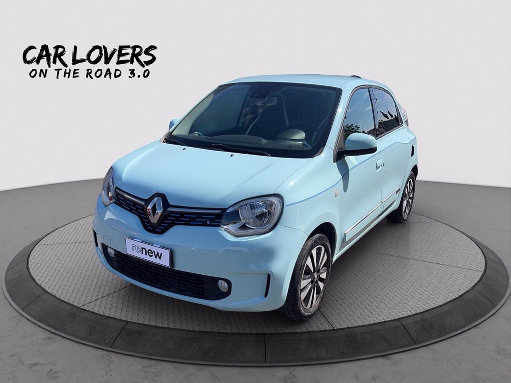 RENAULT Twingo intens 22kwh