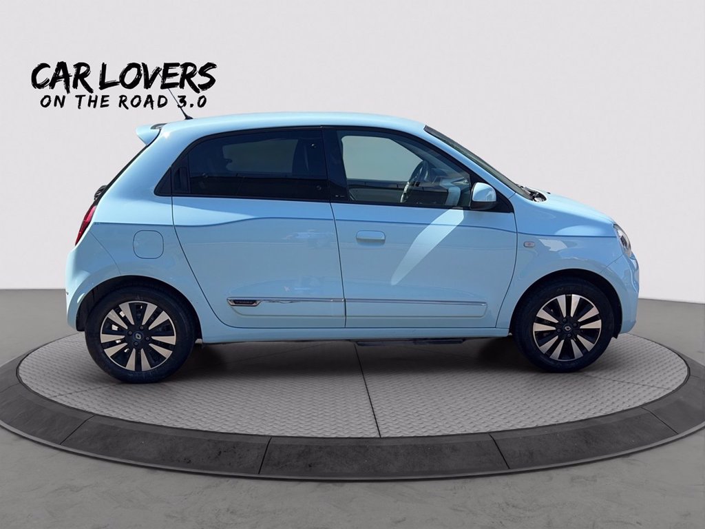 RENAULT Twingo intens 22kwh