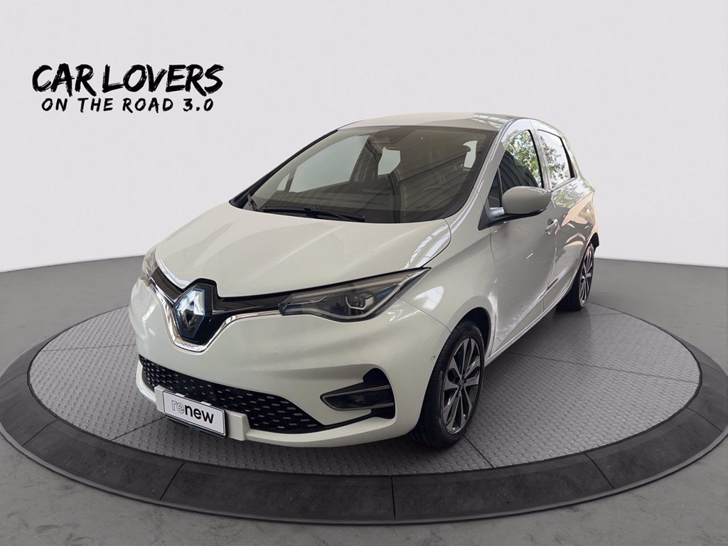 RENAULT Zoe intens r135 flex