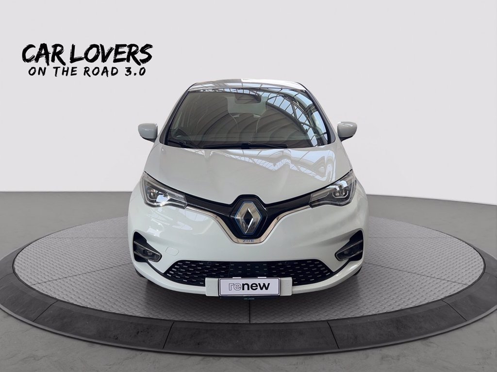 RENAULT Zoe intens r135 flex