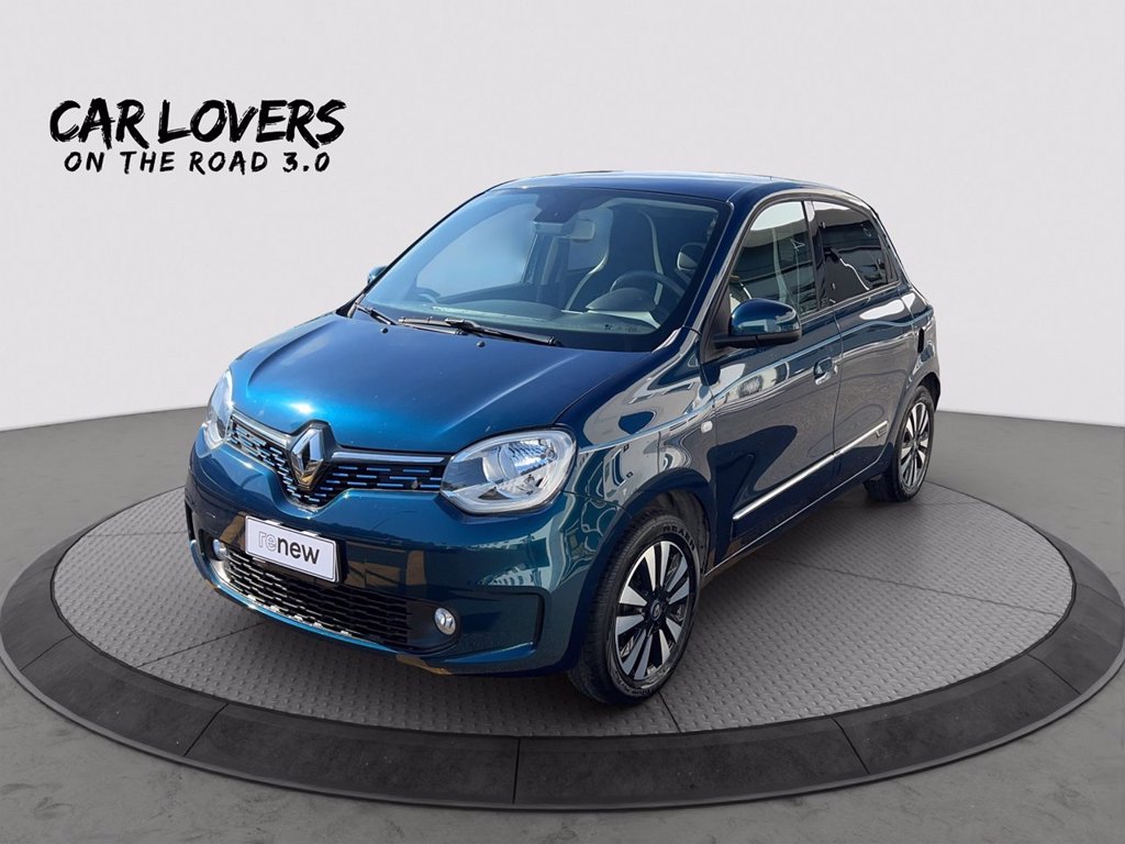 RENAULT Twingo intens 22kwh