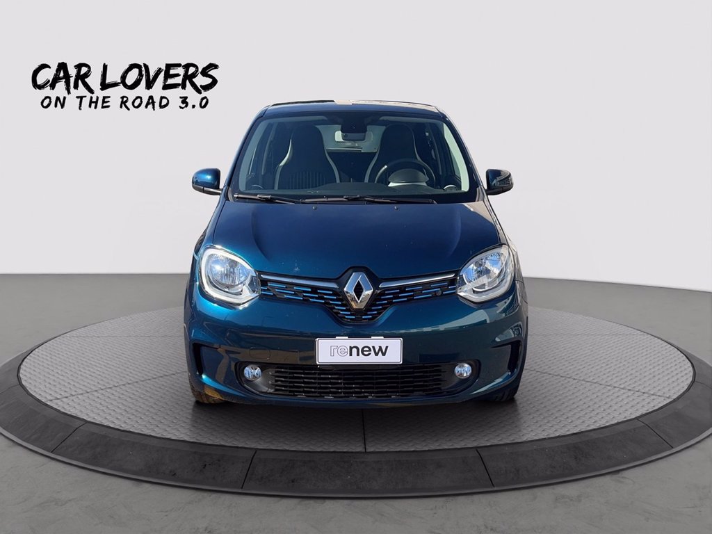 RENAULT Twingo intens 22kwh