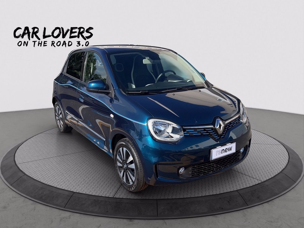 RENAULT Twingo intens 22kwh