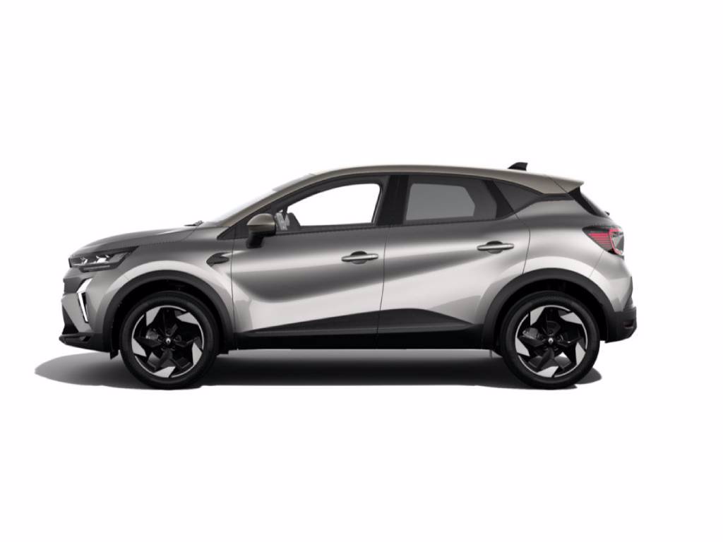 RENAULT Captur 1.0 eco-g techno 100cv