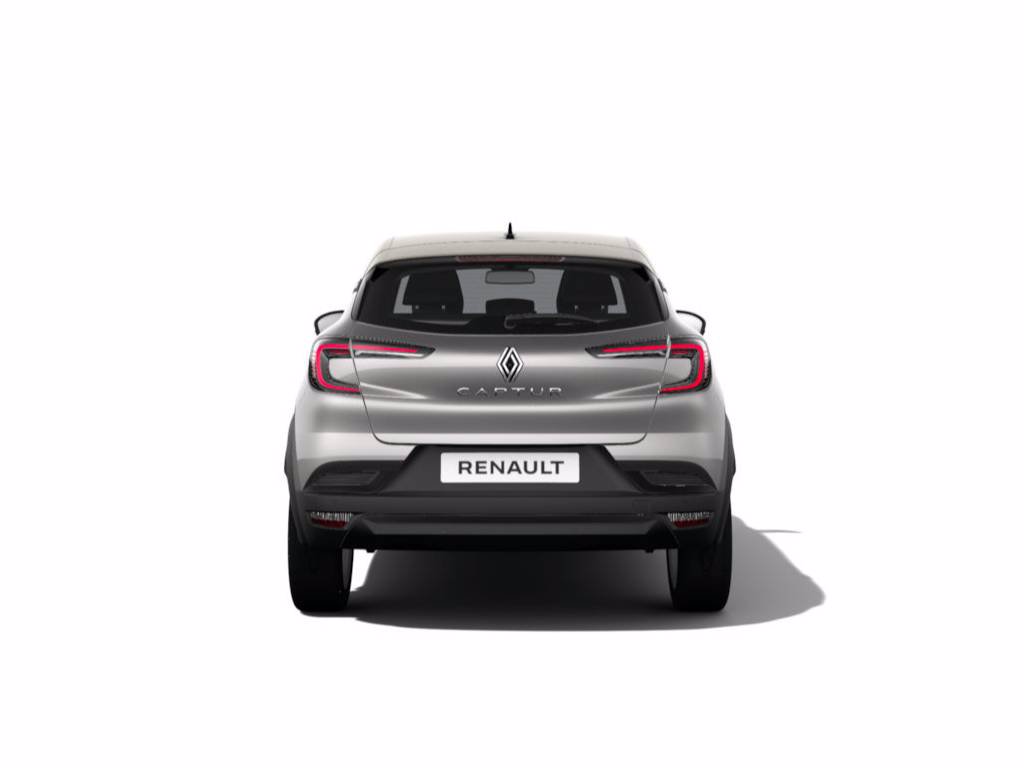 RENAULT Captur 1.0 eco-g techno 100cv