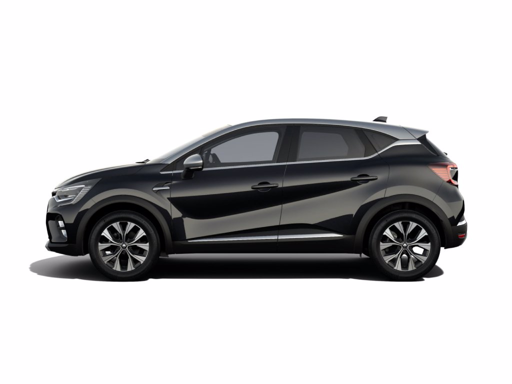 RENAULT Captur 1.0 eco-g techno 100cv