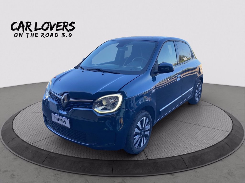 RENAULT Twingo intens 22kwh