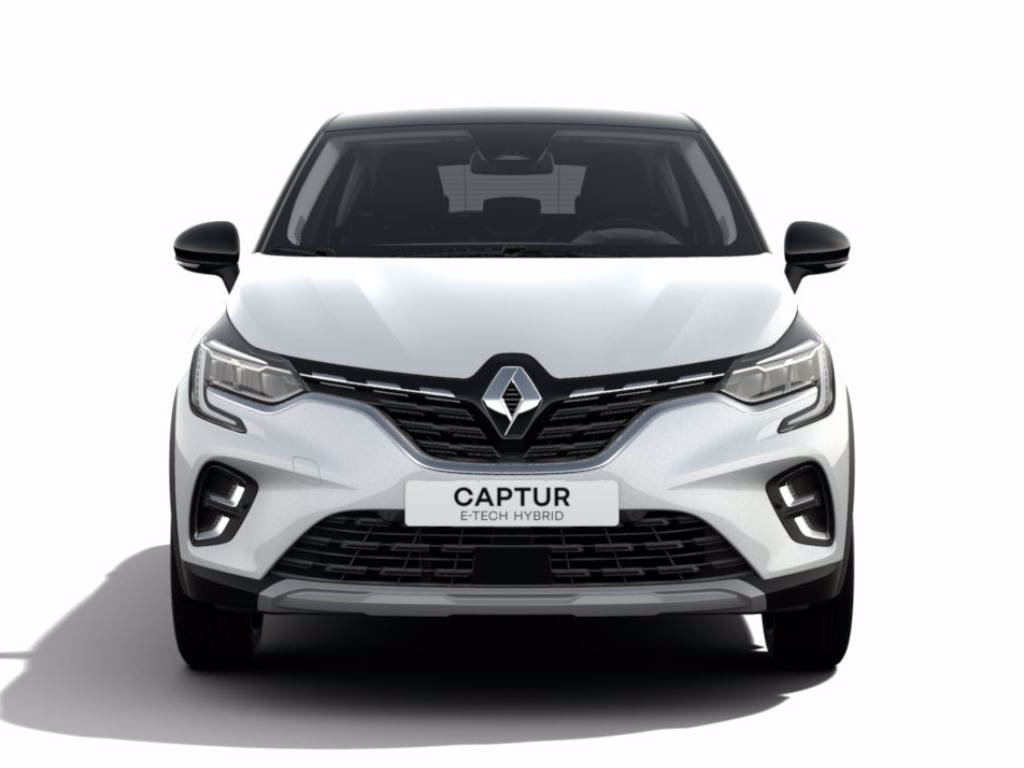 RENAULT Captur 1.0 eco-g techno 100cv