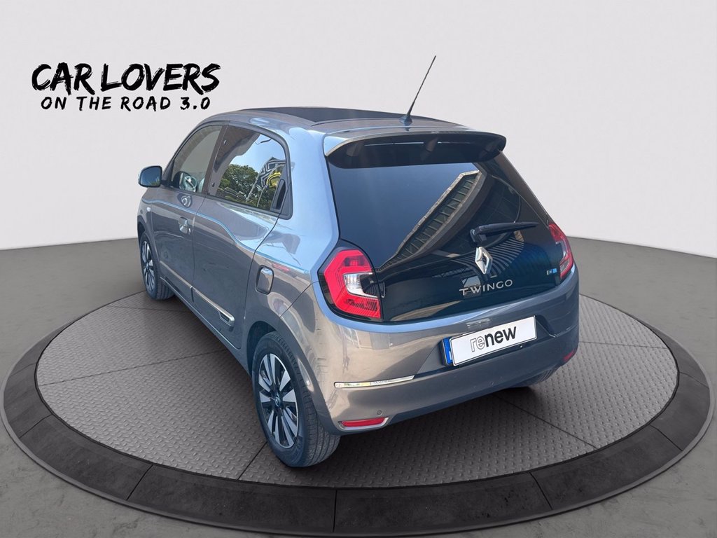 RENAULT Twingo intens 22kwh