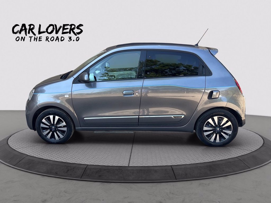 RENAULT Twingo intens 22kwh