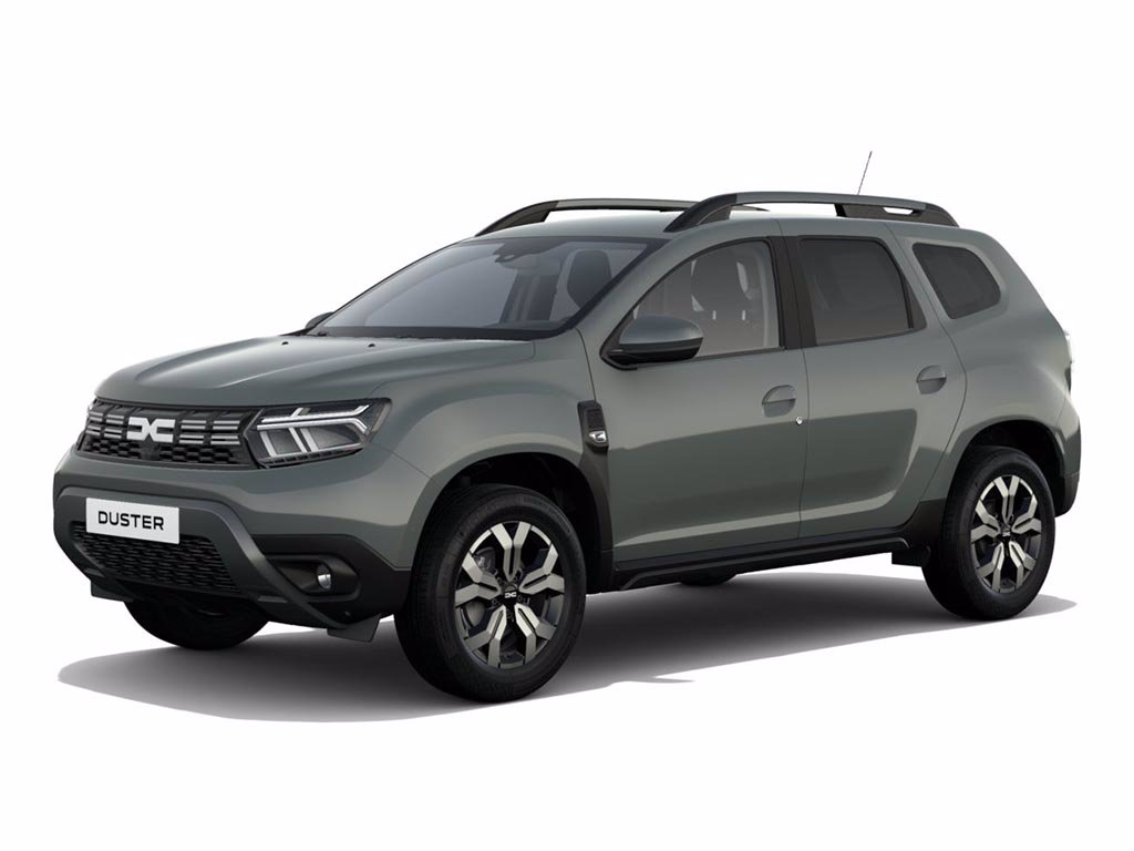 DACIA Duster 1.5 blue dci journey 4x2 115cv